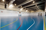 Sport facilities & court hire costs