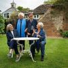 Seniors Morning Tea with Film Screening: Tea with the Dames thumbnail