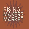 Rising Makers Market stallholder callout thumbnail