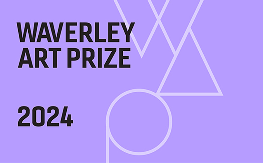 Waverley Art Prize 2024