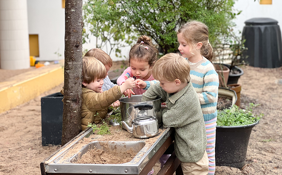 Mill Hill Early Education Centre