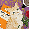  The Book Club of the Furry Friends: Fika Karnadewi thumbnail