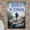 Author Talk: Dervla McTiernan with The Unquiet Grave thumbnail