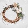 Christmas: Wreath Decorating thumbnail