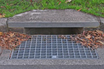 Stormwater drain