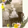 Green Thumbs: Dried Flower Photo Frame thumbnail