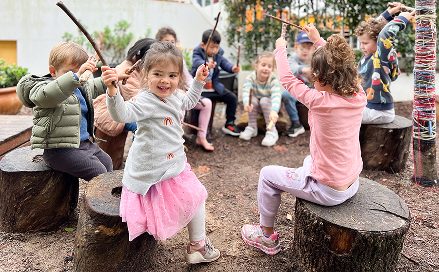 Early Education Centres