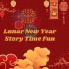 Lunar New Year Story Time Fun @ Waverley Library thumbnail