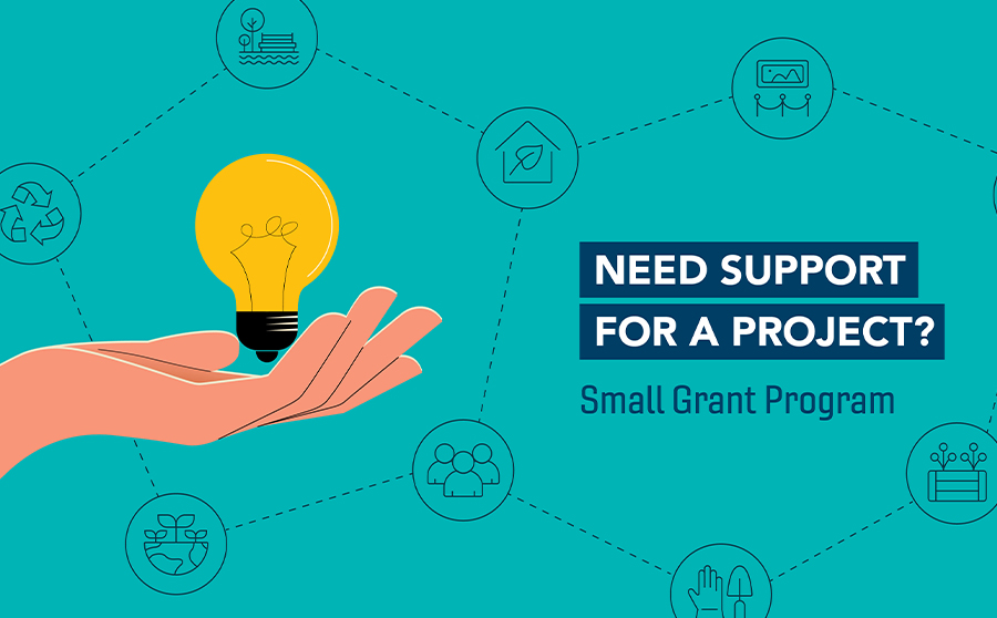 Small Grants Programs